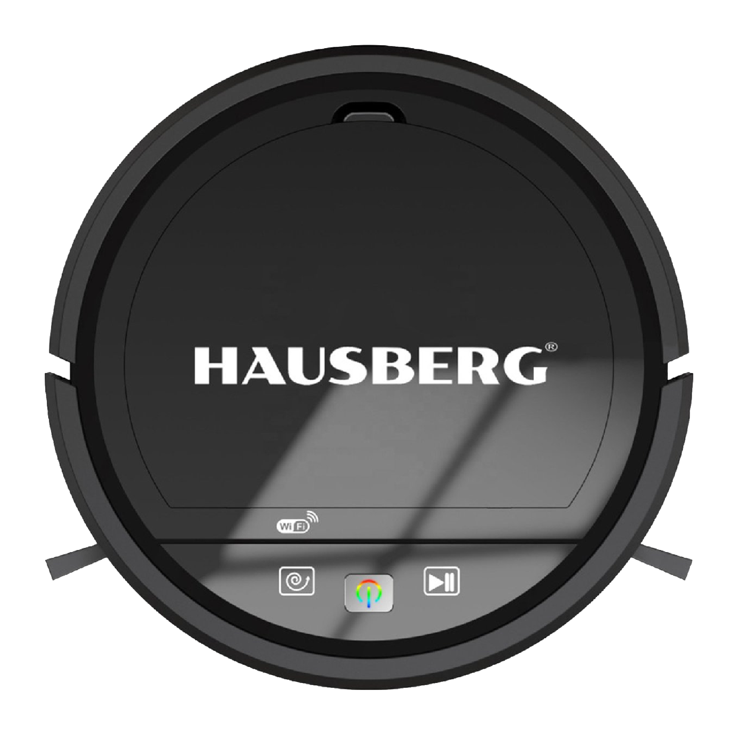 Hausberg ХБ-3005 робот правосмукалка